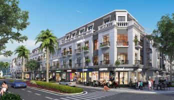 Du lịch phát triển, boutique shophouse Hạ Long dự kiến thu lợi 11%