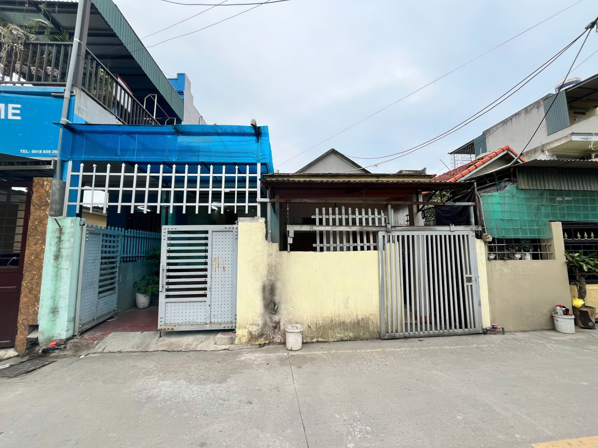 BÁN NHÀ CẤP 4 PHƯỜNG CAO XANH - TỈNH QUẢNG NINH