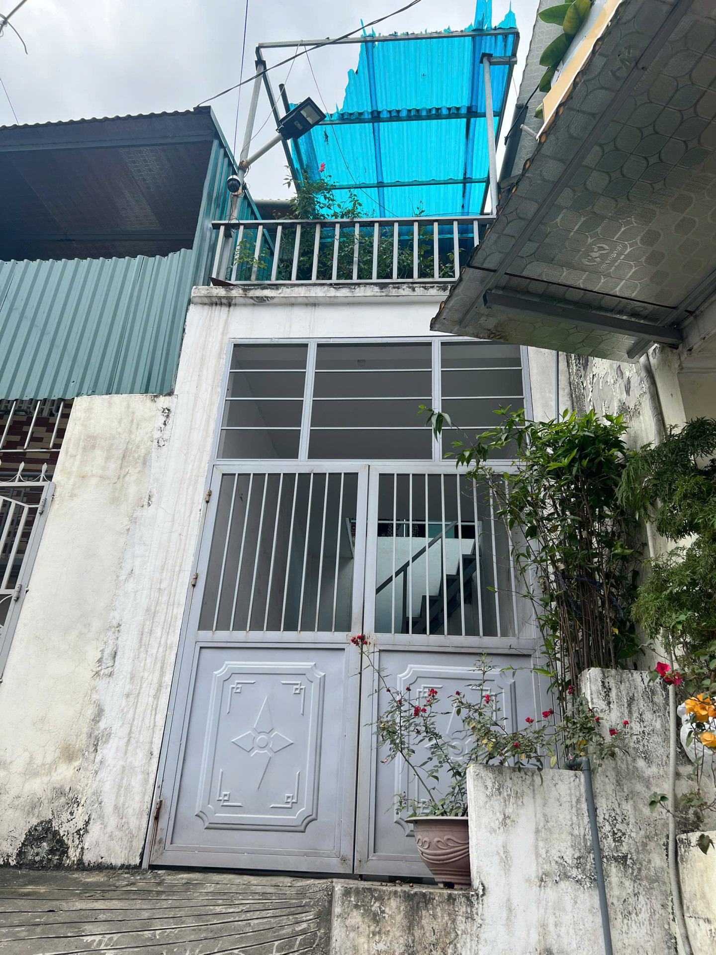 BÁN NHÀ 1,5 TẦNG PHƯỜNG HỒNG GAI - TỈNH QUẢNG NINH