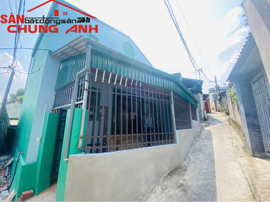 BÁN NHÀ 1,5 TẦNG PHƯỜNG HỒNG GAI - TỈNH QUẢNG NINH