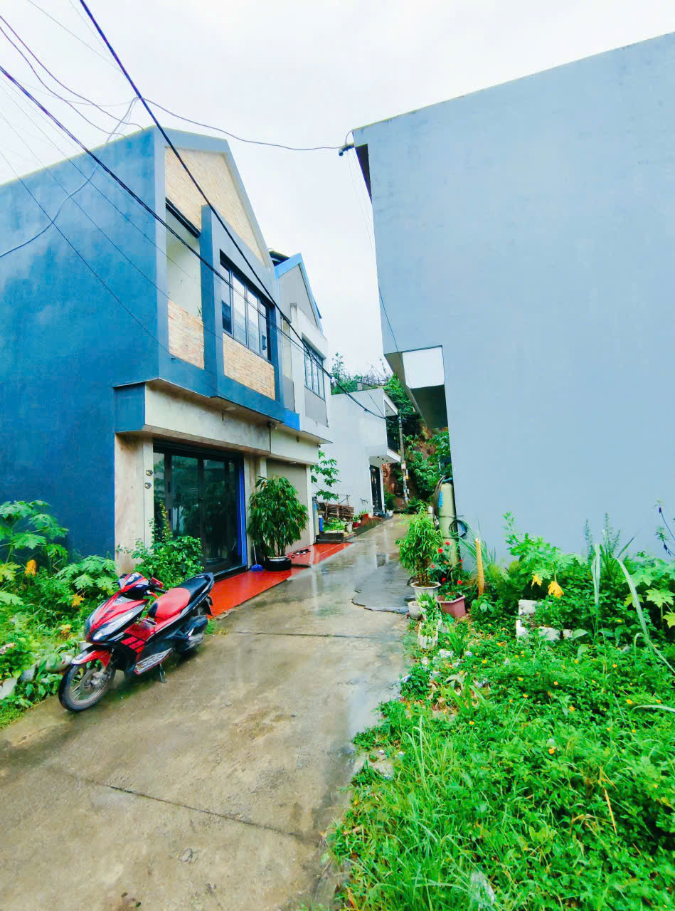 BÁN NHÀ 2 TẦNG PHƯỜNG HÀ LẦM - TỈNH QUẢNG NINH