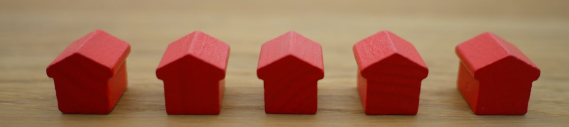 Gói Vay Mua Bất Động Sản