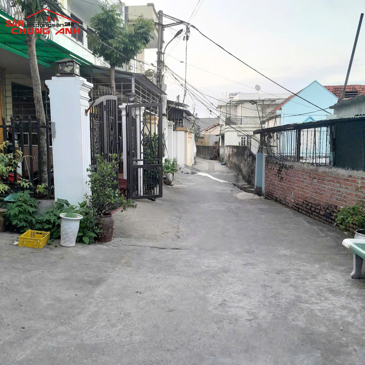 BÁN ĐẤT Ở KHU DÂN CƯ PHƯỜNG CAO XANH - TỈNH QUẢNG NINH