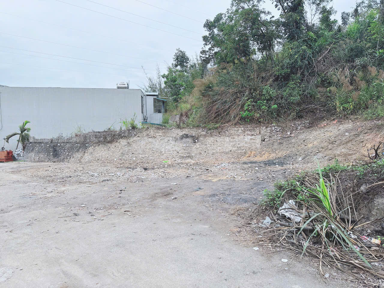 BÁN 02 Ô ĐẤT Ở KHU DÂN CƯ PHƯỜNG CAO XANH - TỈNH QUẢNG NINH