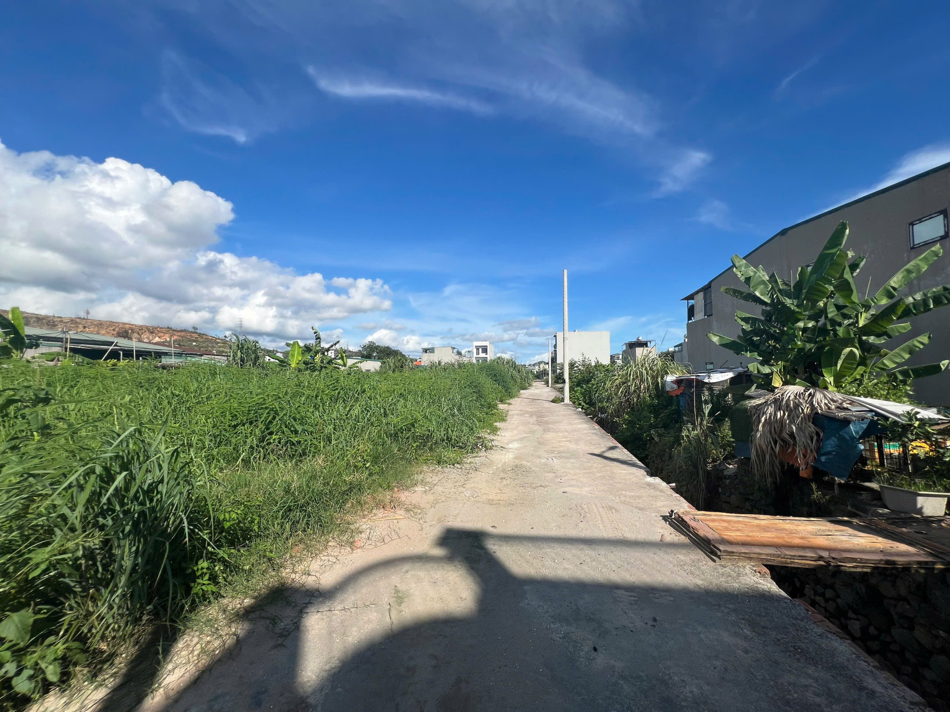 BÁN 02 Ô ĐẤT Ở KHU DÂN CƯ PHƯỜNG CAO XANH - TỈNH QUẢNG NINH