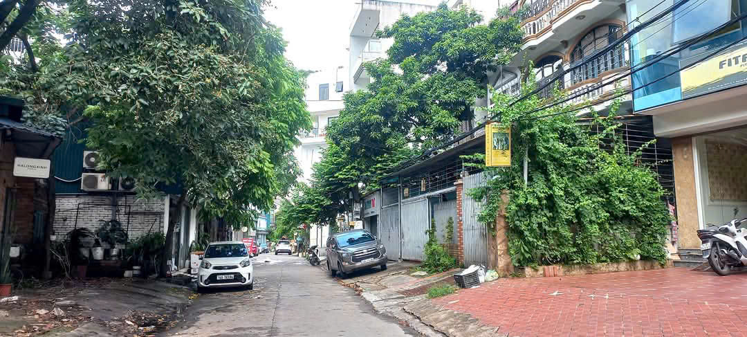 BÁN ĐẤT Ở KHU DÂN CƯ PHƯỜNG HỒNG GAI - TỈNH QUẢNG NINH