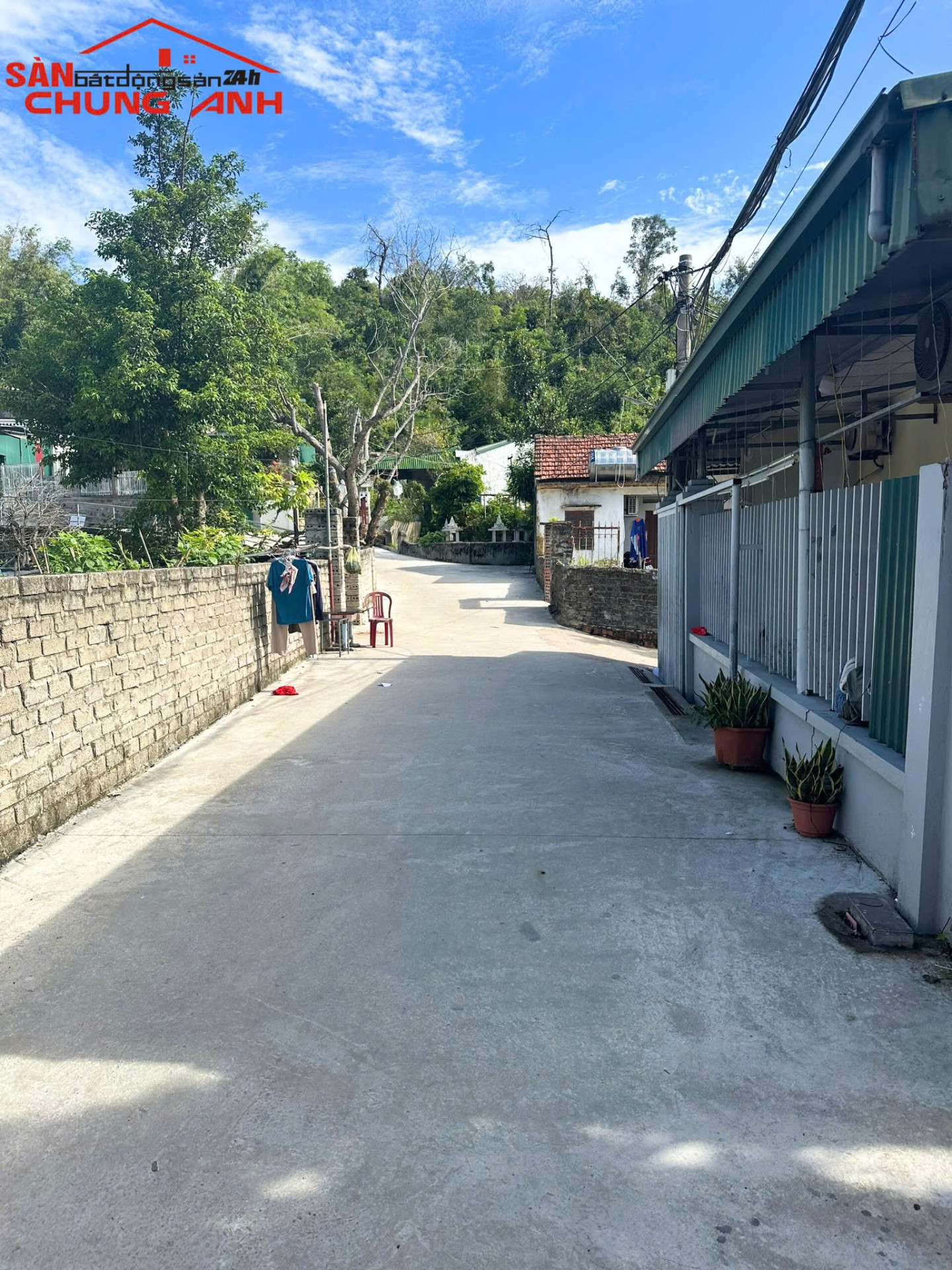 BÁN ĐẤT Ở KHU DÂN CƯ PHƯỜNG HỒNG GAI - TỈNH QUẢNG NINH