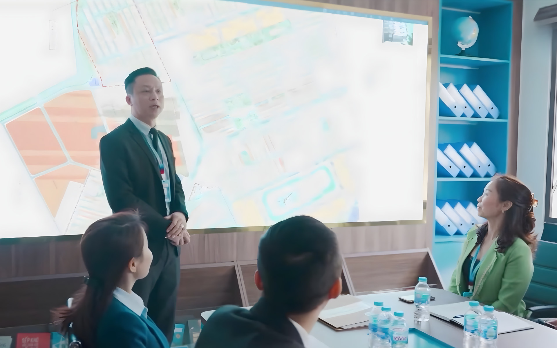 Dịch vụ của chúng tôi