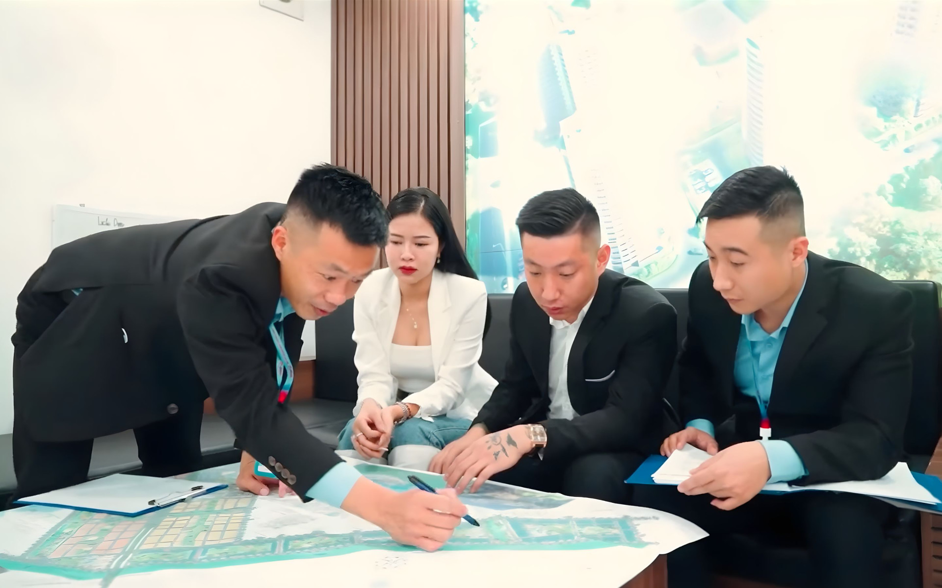 THAM GIA ĐÀO TẠO, CƠ HỘI THĂNG TIẾN