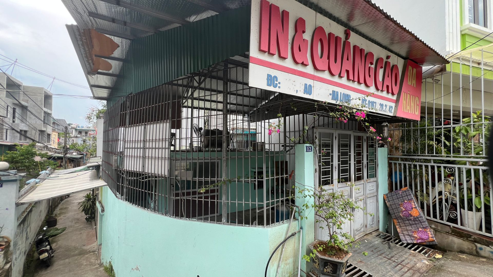 BÁN ĐẤT Ở KHU DÂN CƯ PHƯỜNG HÀ LẦM - TỈNH QUẢNG NINH