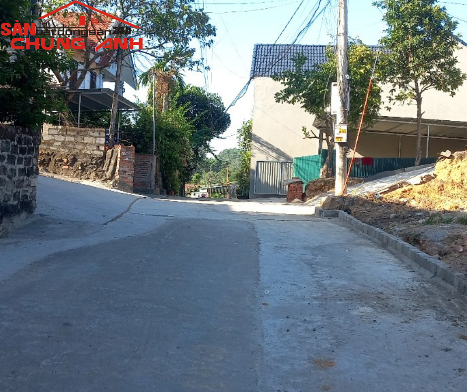 BÁN ĐẤT Ở KHU DÂN CƯ PHƯỜNG HÀ LẦM - QUẢNG NINH