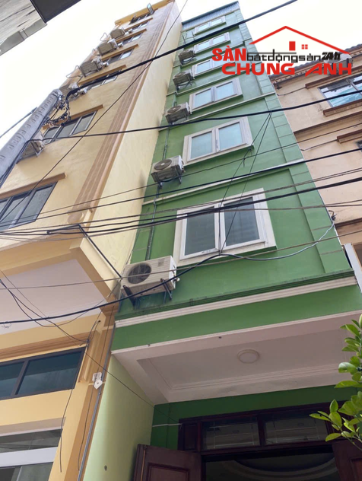 BÁN NHÀ NGHỈ 8 TẦNG - PHƯỜNG BÃI CHÁY - TỈNH QUẢNG NINH