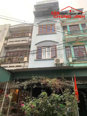 BÁN NHÀ RIÊNG 3,5 TẦNG - PHƯỜNG BÃI CHÁY - TỈNH QUẢNG NINH
