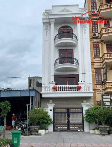 BÁN NHÀ PHỐ 4 TẦNG PHƯỜNG BÃI CHÁY - TỈNH QUẢNG NINH