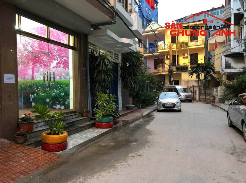 BÁN NHÀ RIÊNG 3 TẦNG PHƯỜNG BÃI CHÁY - TỈNH QUẢNG NINH