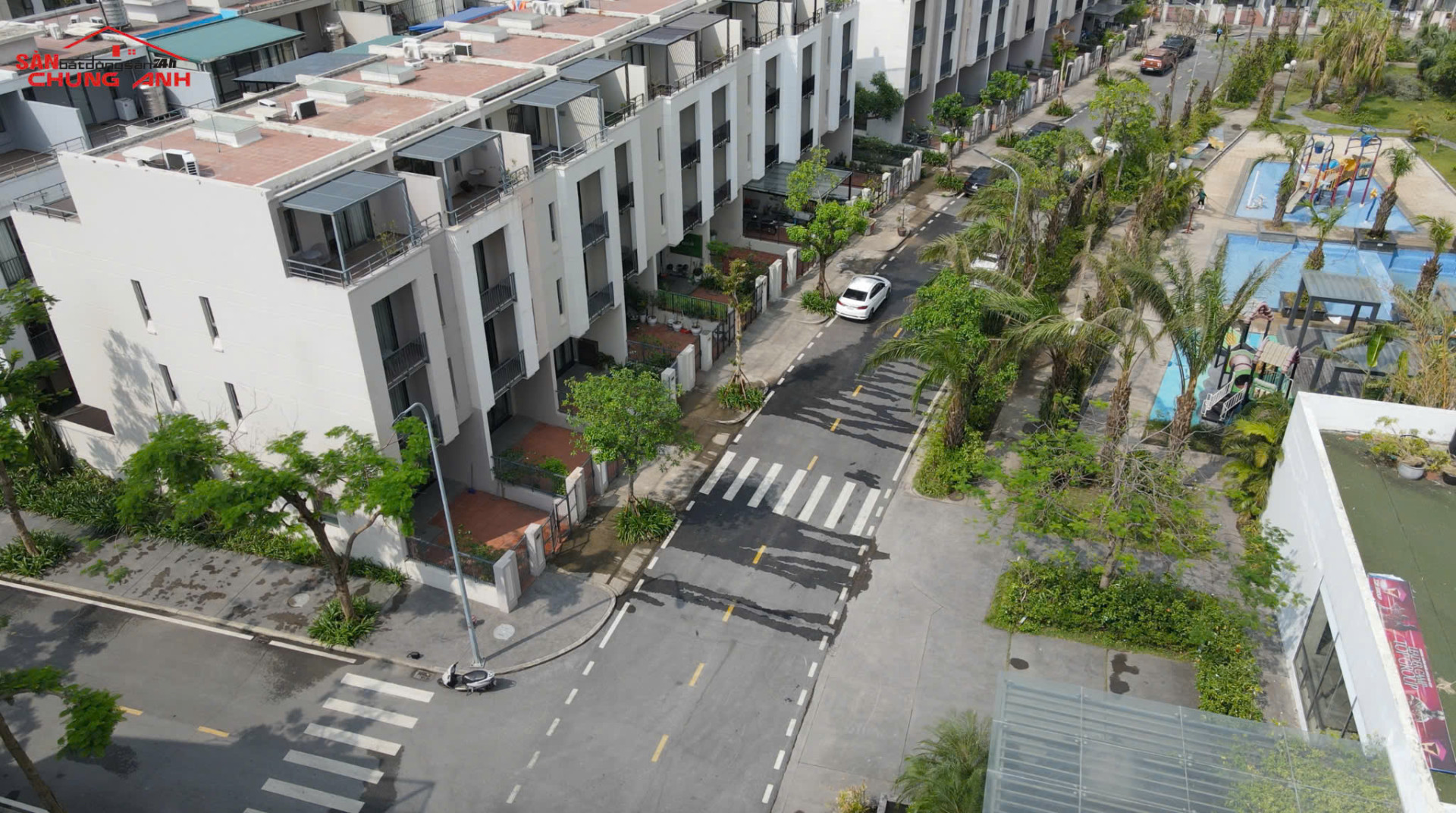  BÁN NHÀ LIỀN KỀ DỰ ÁN LOTUS RESIDENCE – PHƯỜNG BÃI CHÁY – TỈNH QUẢNG NINH