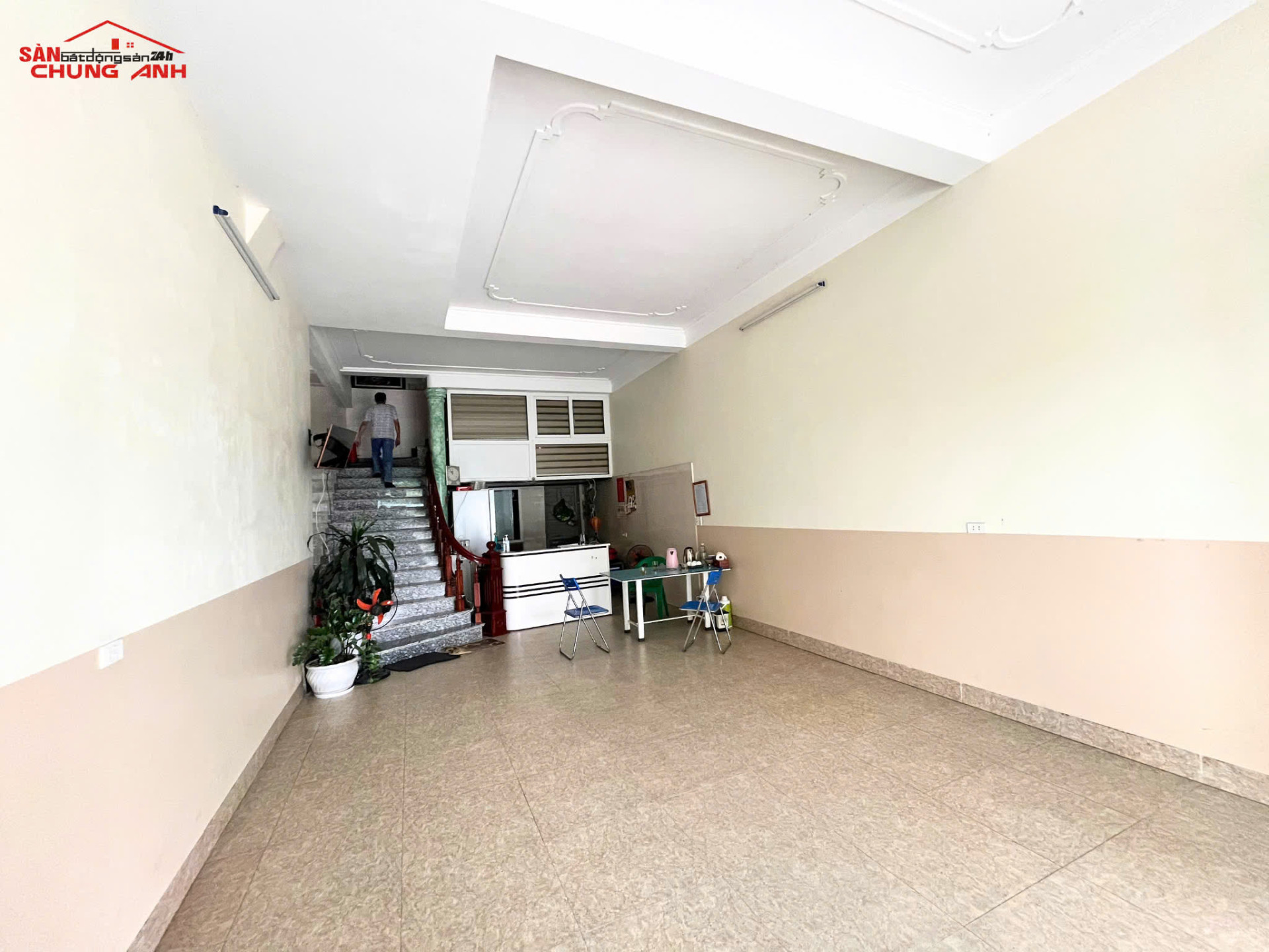 BÁN NHÀ 5 TẦNG PHƯỜNG BÃI CHÁY - TỈNH QUẢNG NINH