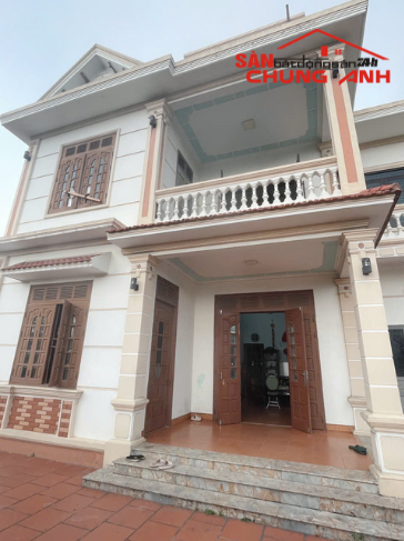 BÁN NHÀ 2 TẦNG PHƯỜNG VIỆT HƯNG - QUẢNG NINH