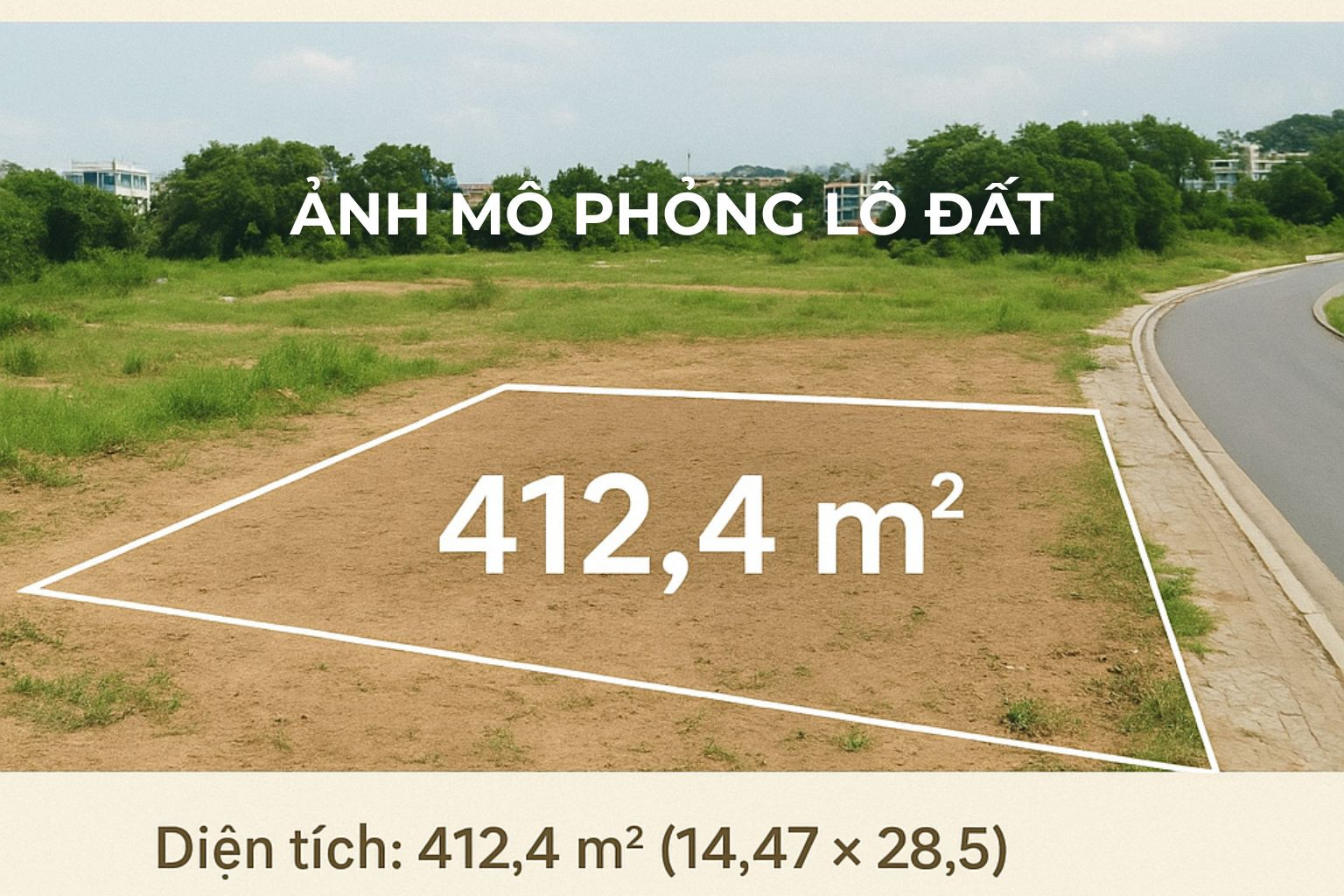 BÁN ĐẤT Ở KHU DÂN CƯ PHƯỜNG BÃI CHÁY - TỈNH QUẢNG NINH