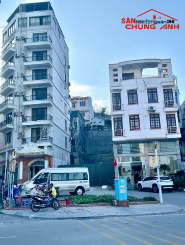 BÁN ĐẤT Ở KHU DÂN CƯ PHƯỜNG BÃI CHÁY - TỈNH QUẢNG NINH