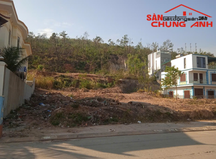 BÁN ĐẤT Ở KHU DÂN CƯ PHƯỜNG BÃI CHÁY - TỈNH QUẢNG NINH