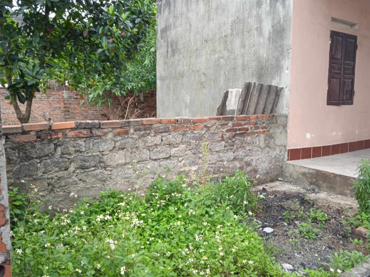 BÁN ĐẤT Ở KHU DÂN CƯ PHƯỜNG VIỆT HƯNG - TỈNH QUẢNG NINH