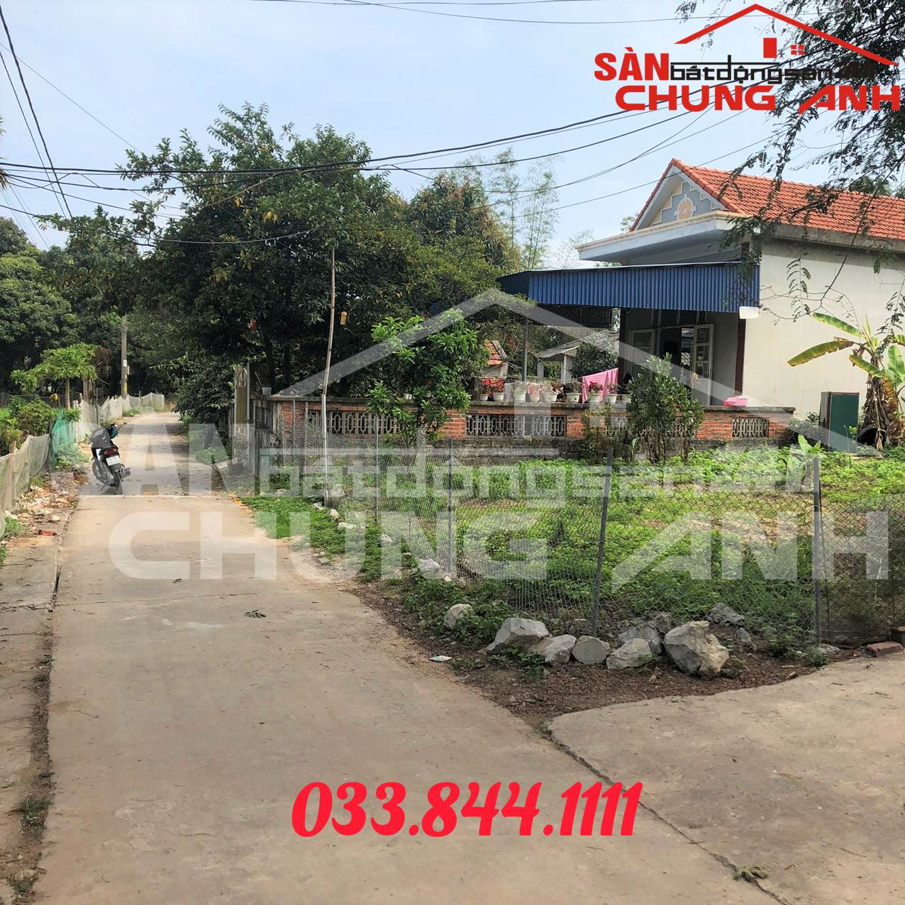 BÁN ĐẤT Ở KHU DÂN CƯ PHƯỜNG TUẦN CHÂU - TỈNH QUẢNG NINH