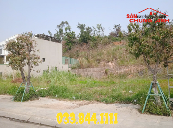 BÁN ĐẤT Ở KHU DÂN CƯ PHƯỜNG TUẦN CHÂU - TỈNH QUẢNG NINH