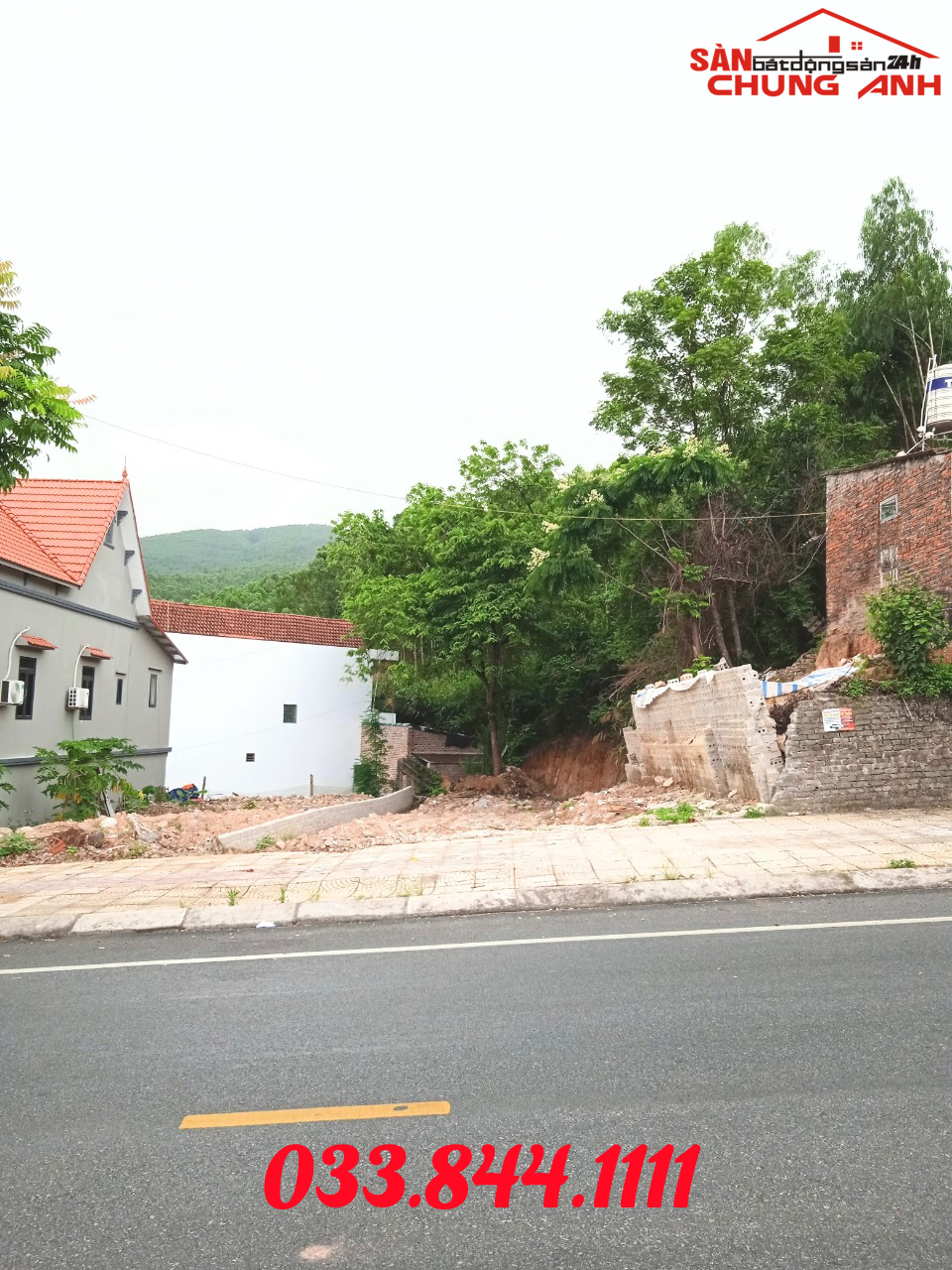 BÁN ĐẤT Ở KHU DÂN CƯ PHƯỜNG HOÀNH BỒ - TỈNH QUẢNG NINH