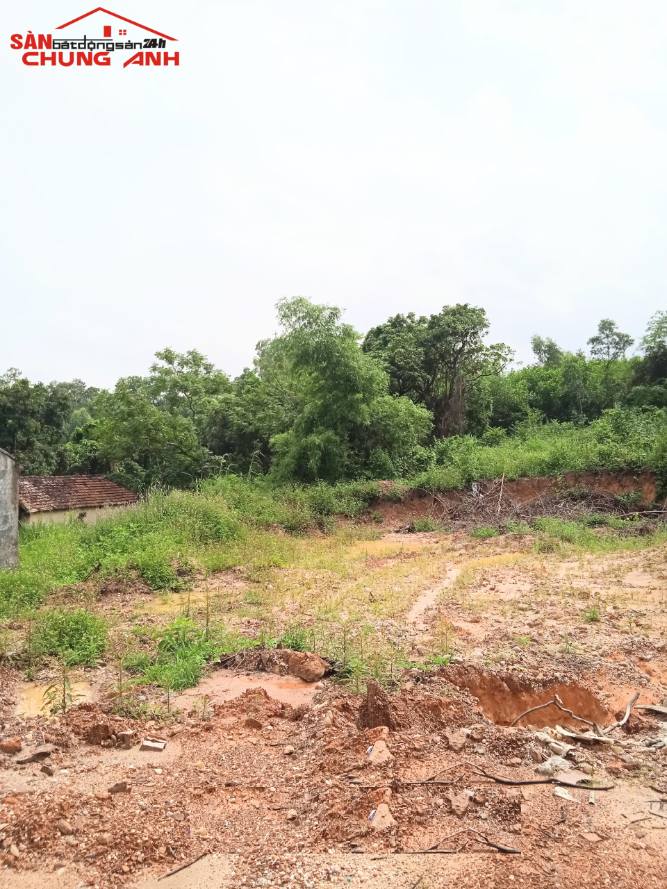 BÁN ĐẤT Ở KHU DÂN CƯ PHƯỜNG HOÀNH BỒ - TỈNH QUẢNG NINH