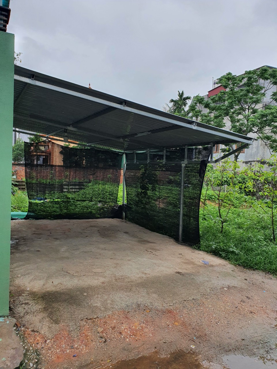 BÁN ĐẤT Ở KHU DÂN CƯ PHƯỜNG HOÀNH BỒ - TỈNH QUẢNG NINH