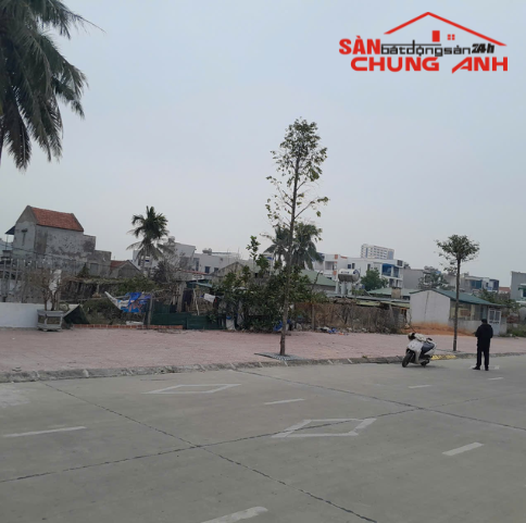 BÁN ĐẤT Ở KHU DÂN CƯ PHƯỜNG HOÀNH BỒ - TỈNH QUẢNG NINH