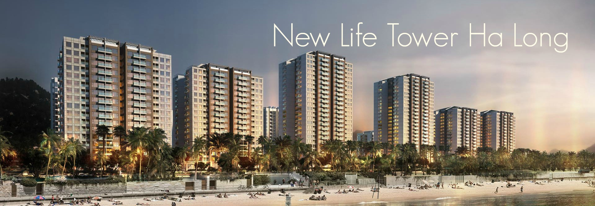BÁN CĂN SHOPHOUSE NEW LIFE TOWER HẠ LONG - PHƯỜNG BÃI CHÁY - TỈNH QUẢNG NINH