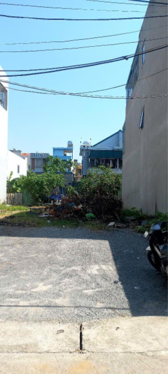 BÁN ĐẤT Ở KHU DÂN CƯ PHƯỜNG HẠ LONG - TỈNH QUẢNG NINH