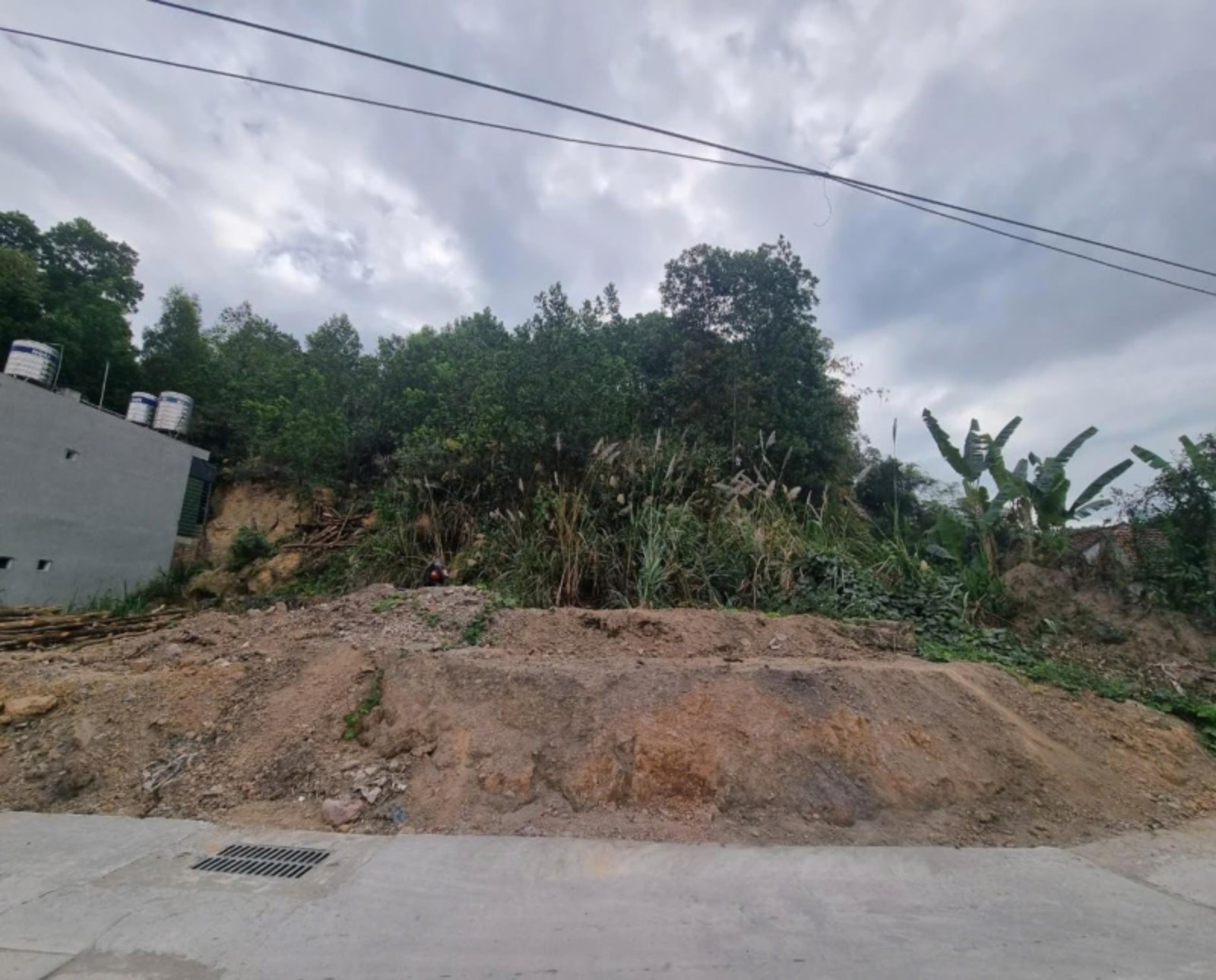 BÁN ĐẤT Ở KHU DÂN CƯ PHƯỜNG HÀ LẦM - TỈNH QUẢNG NINH