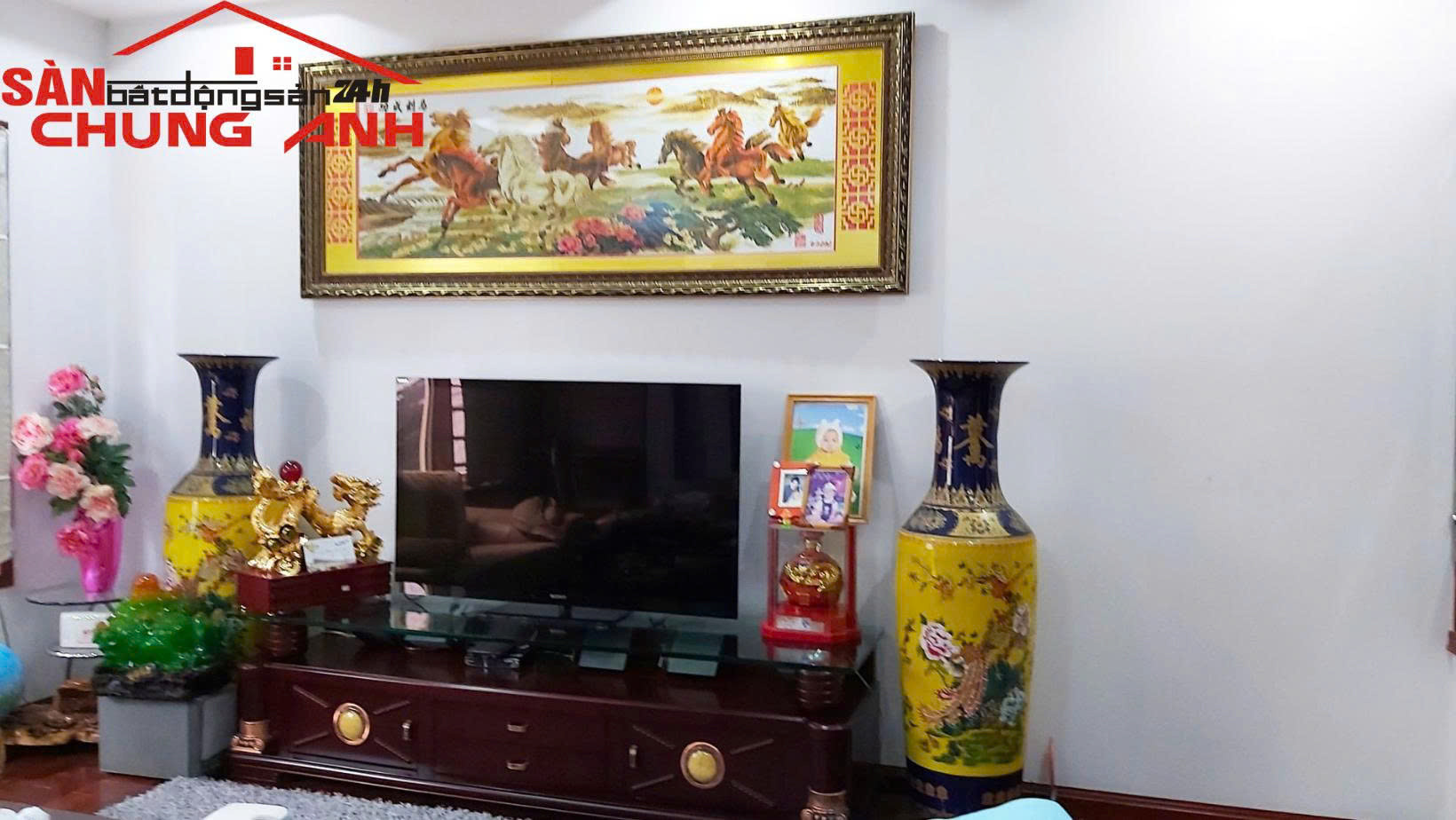 BÁN NHÀ RIÊNG 4 TẦNG PHƯỜNG HẠ LONG - QUẢNG NINH