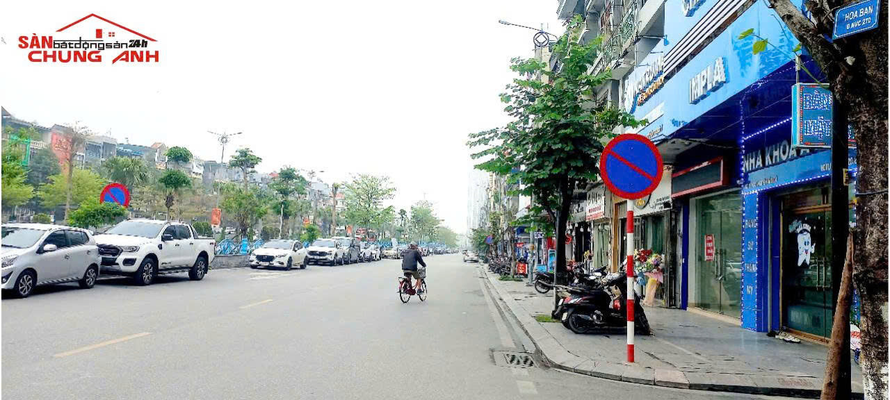 BÁN NHÀ RIÊNG 4 TẦNG 1 TUM PHƯỜNG HẠ LONG - TỈNH QUẢNG NINH