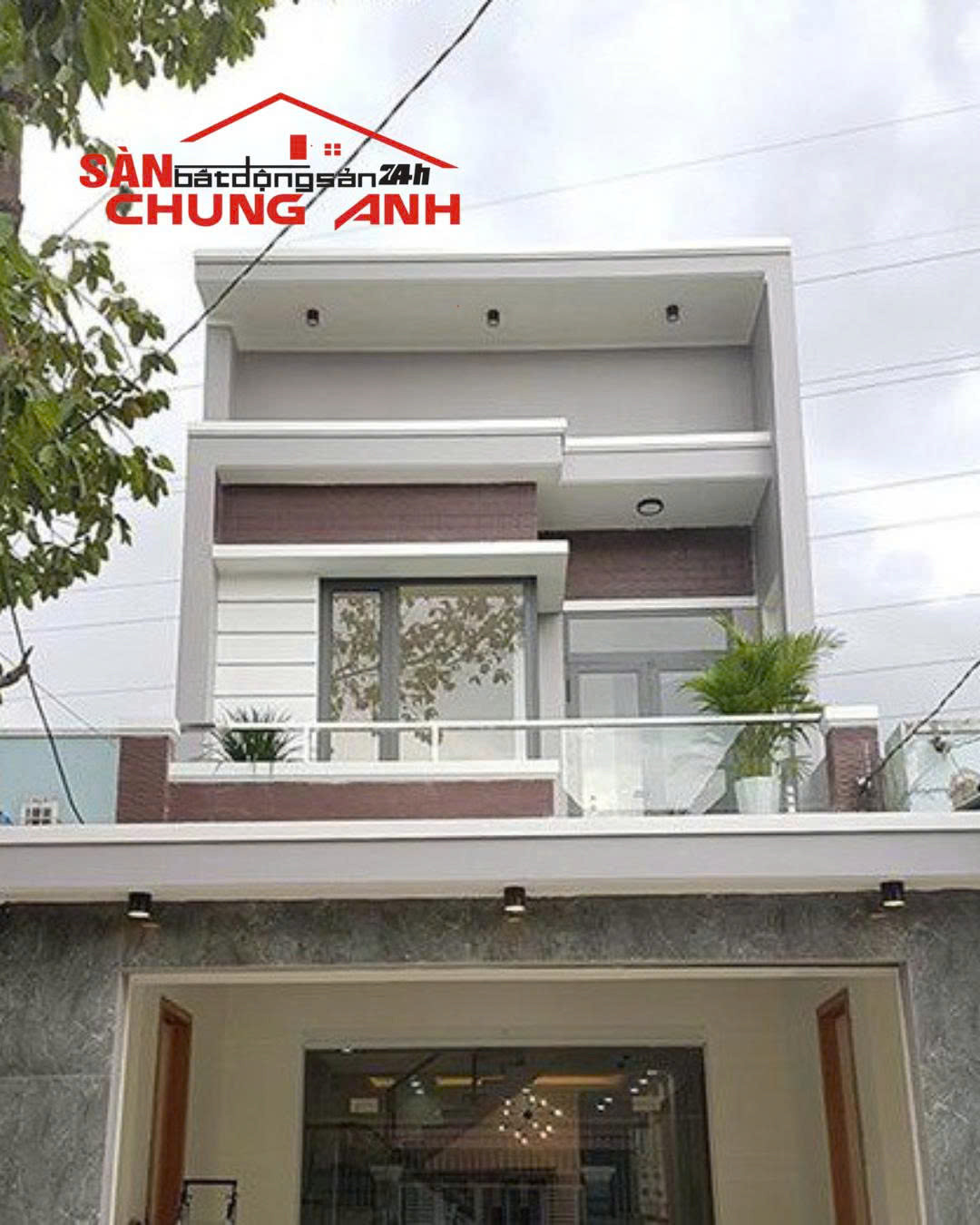 BÁN NHÀ RIÊNG 3 TẦNG PHƯỜNG HẠ LONG - TỈNH QUẢNG NINH