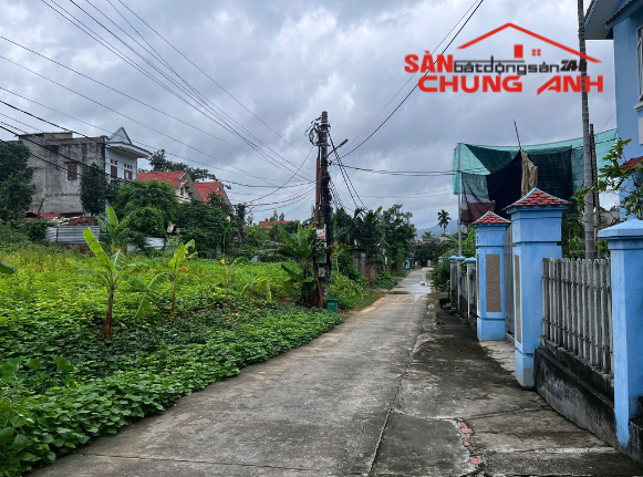 BÁN ĐẤT Ở KHU DÂN CƯ PHƯỜNG VIỆT HƯNG - TỈNH QUẢNG NINH