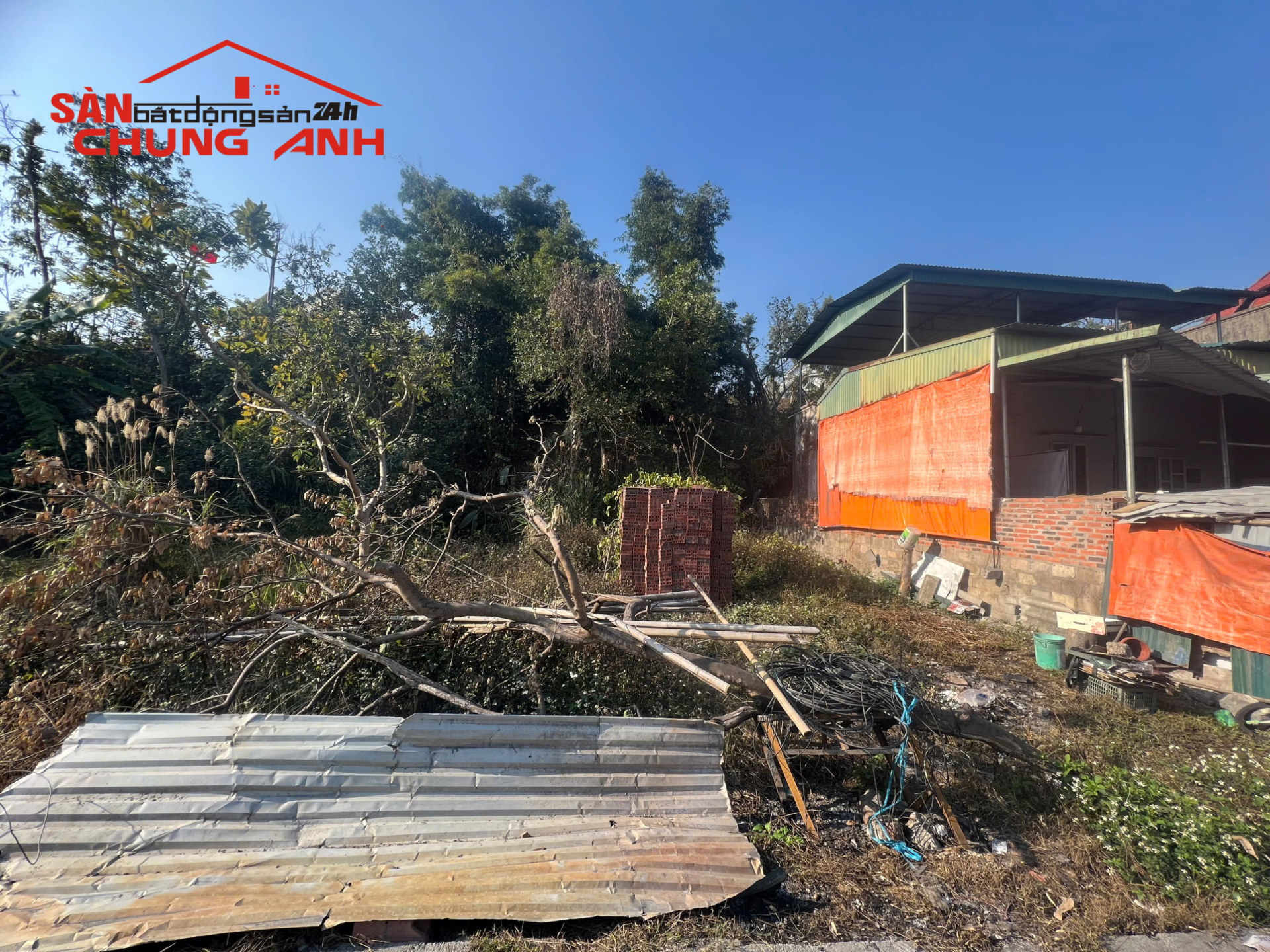 BÁN ĐẤT Ở KHU DÂN CƯ PHƯỜNG HÀ LẦM - TỈNH QUẢNG NINH