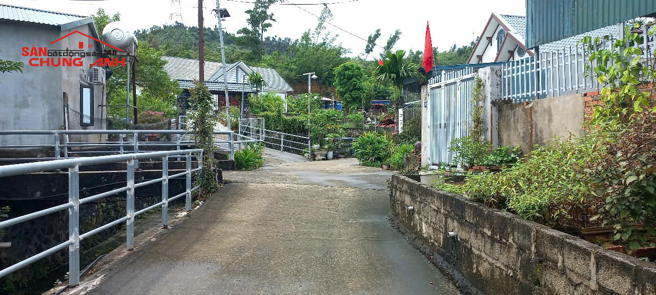 BÁN ĐẤT Ở KHU DÂN CƯ PHƯỜNG HÀ LẦM - TỈNH QUẢNG NINH