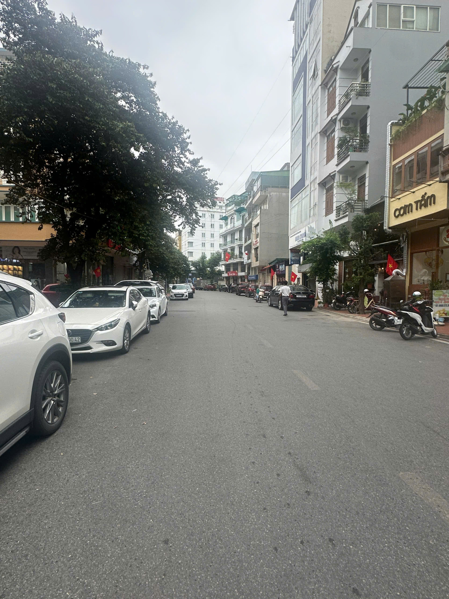 THUÊ TẦNG 1 NHÀ MẶT PHỐ PHƯỜNG HỒNG GAI - QUẢNG NINH.