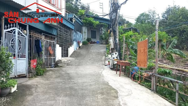 BÁN ĐẤT Ở KHU DÂN CƯ PHƯỜNG HÀ TU - TỈNH QUẢNG NINH