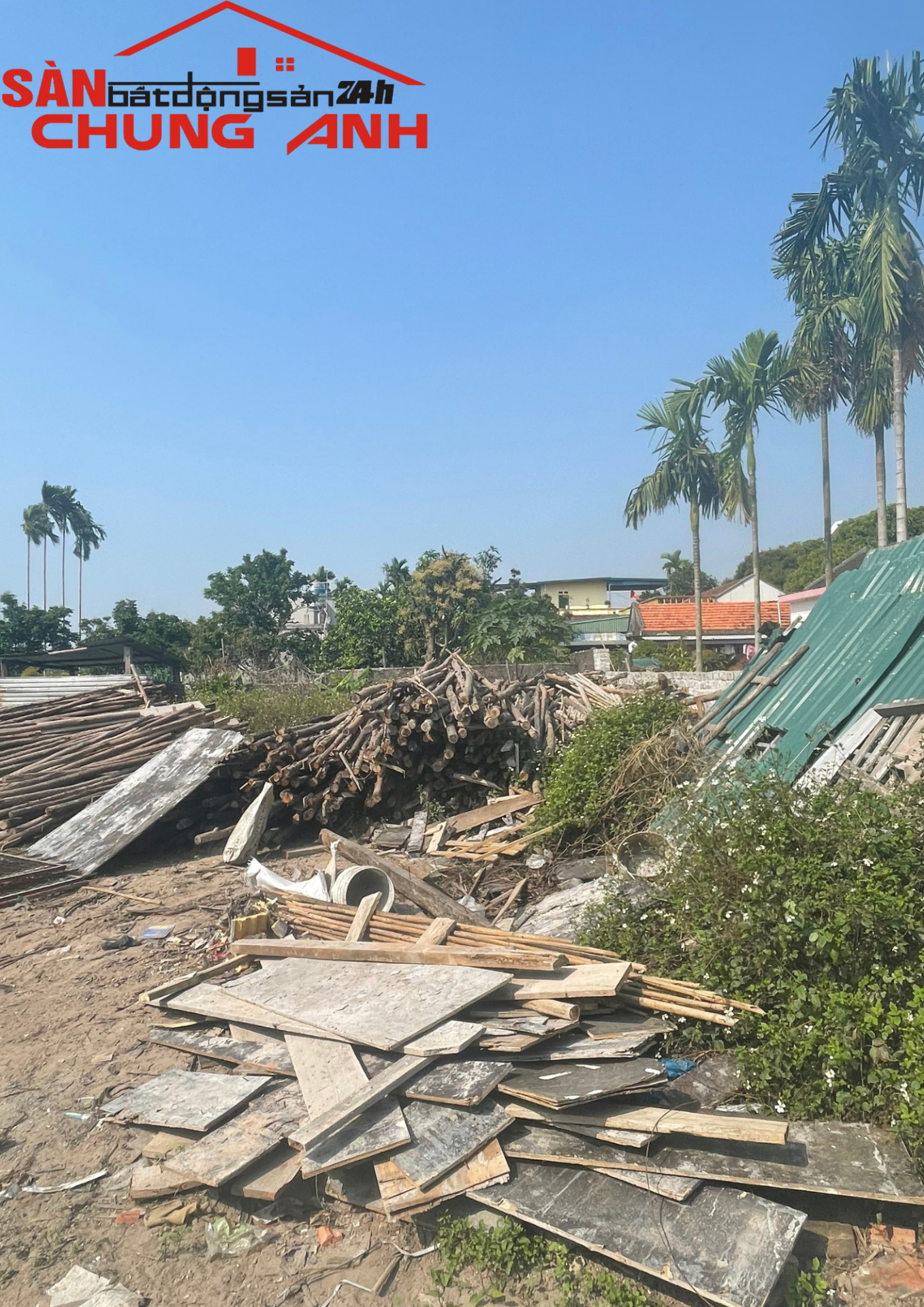 BÁN ĐẤT Ở KHU DÂN CƯ KHU PHỐ KIM LĂNG - PHƯỜNG QUẢNG YÊN - TỈNH QUẢNG NINH