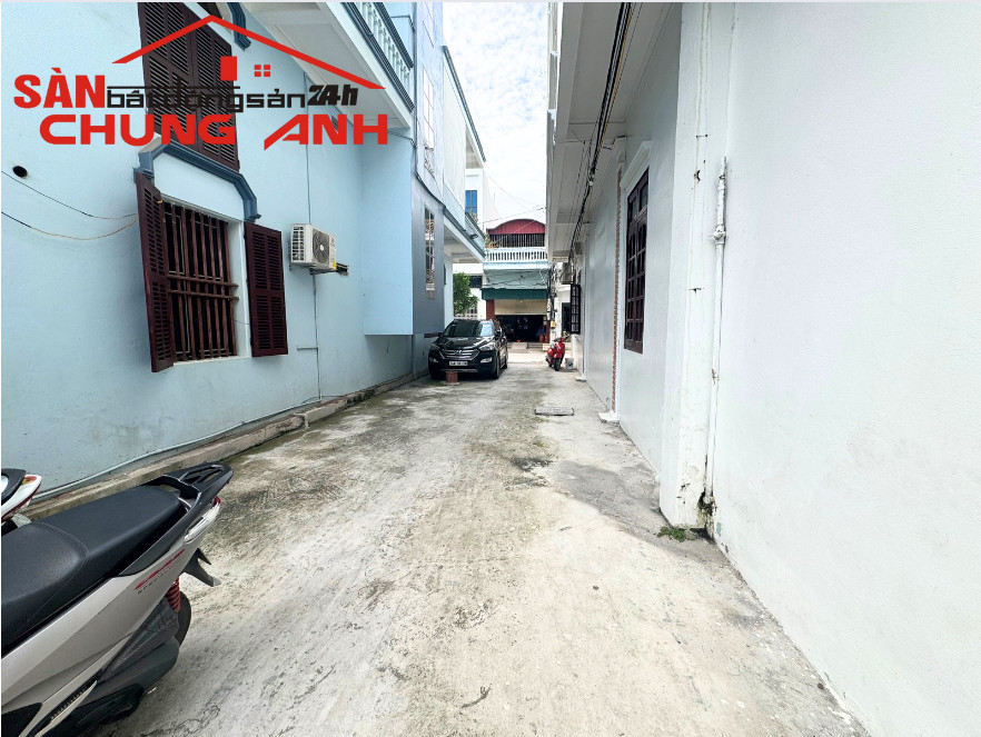 BÁN ĐẤT Ở KHU DÂN CƯ KHU PHỐ 3 - PHƯỜNG QUẢNG YÊN - TỈNH QUẢNG NINH