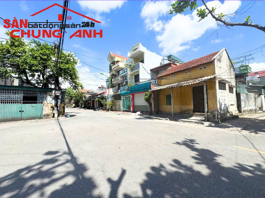 BÁN ĐẤT Ở KHU DÂN CƯ KHU PHỐ 4 - PHƯỜNG QUẢNG YÊN - TỈNH QUẢNG NINH