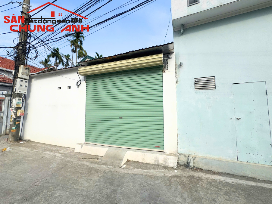 BÁN ĐẤT Ở KHU DÂN CƯ KHU PHỐ 2 - PHƯỜNG QUẢNG YÊN - TỈNH QUẢNG NINH