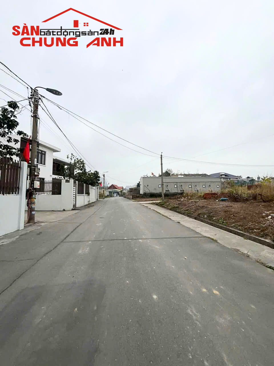 BÁN ĐÂT Ở KHU DÂN CƯ PHƯỜNG HÀ TU - TỈNH QUẢNG NINH