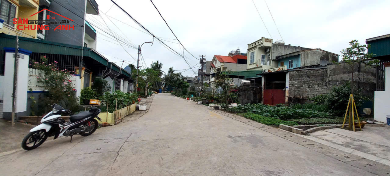 BÁN ĐẤT Ở KHU DÂN CƯ PHƯỜNG HÀ TU - TỈNH QUẢNG NINH