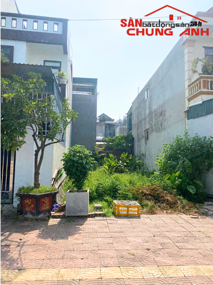 BÁN ĐẤT Ở KHU DÂN CƯ KHU PHỐ QUẢNG YÊN 3 - PHƯỜNG QUẢNG YÊN - TỈNH QUẢNG NINH